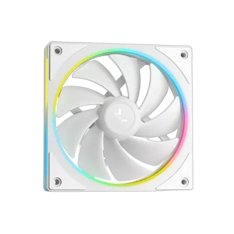 Deepcool LM360 - 360mm - Blanc — vue 4