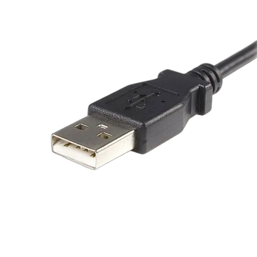 StarTech 1m Micro USB Cable - A to Micro B — vue 3