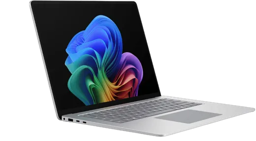 Microsoft Surface Laptop - 15" 120Hz Tactile U5 335 16Go 512Go W11P — vue 5