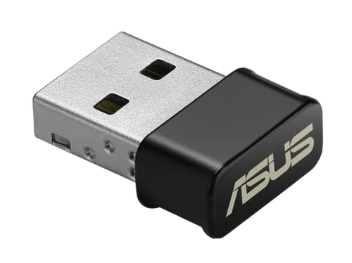 Clé USB WiFi 5 AC - USB-AC53 Nano 