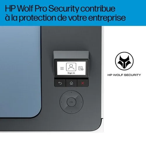 HP COLOR LASERJET PRO 3202DN PRINT — vue 10