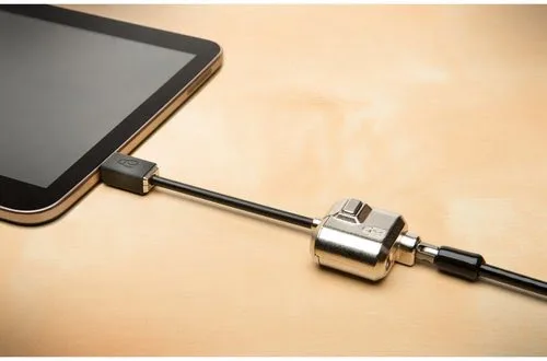 Kensington MiniSaver Mobile Lock — vue 10