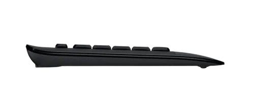 Logitech MK650 FOR BUSINESS GRAPHITE - — vue 4