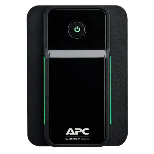 APC BACK-UPS 500VA 230V AVR IEC — vue 1