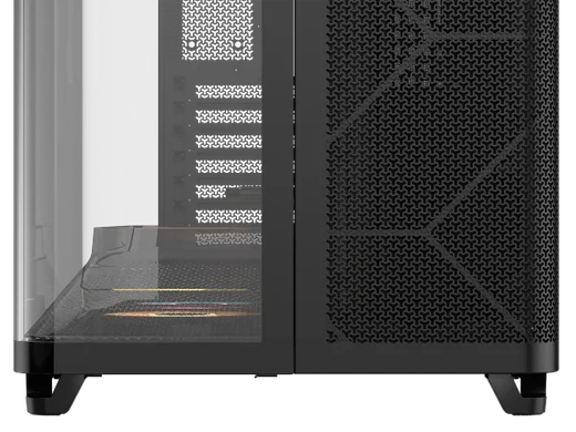 Corsair Air 5400 RS-R ARGB Noir - MT/Sans Alim/E-ATX — vue 7