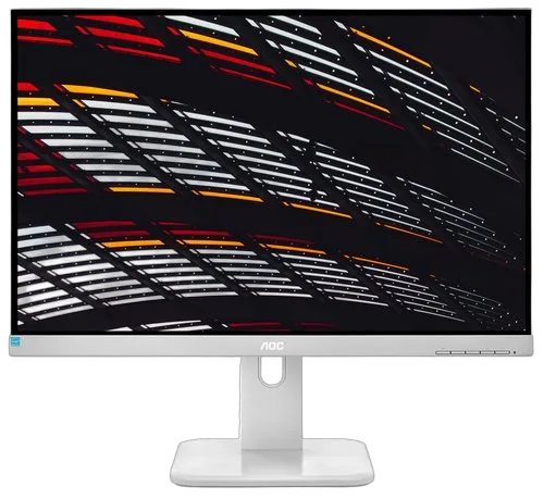 AOC 24P1/GR/23.8" IPS 1920x1080@60Hz 5ms — vue 5