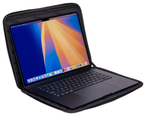Thule Gauntlet 5 MacBook Sleeve 16" - Bl — vue 5