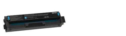 Xerox Cartouche de toner C230/C235 - Cyan — vue 1