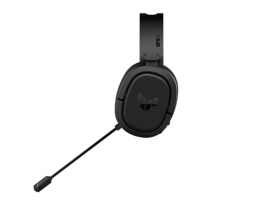 Asus TUF Gaming H1 Wireless - Noir — vue 8
