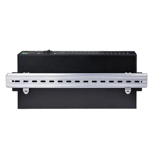 StarTech HUB INDUSTRIEL A 16 PORTS USB — vue 6