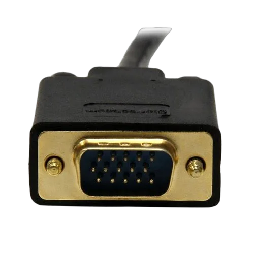 StarTech 3ft DisplayPort DP to VGA Adapter — vue 5