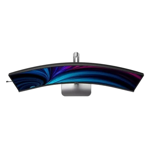 Philips 49B2U5900C - 49" CURVE DQHD 75Hz USB-C Rj45 Adaptive Sync — vue 8