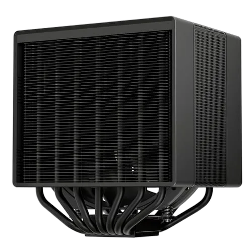Deepcool ASSASSIN IV S - Noir — vue 2