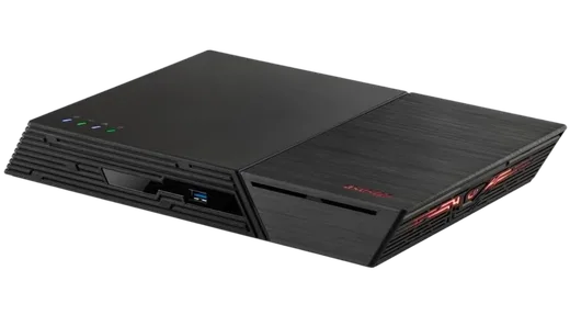 Asustor FS6812X - 12 Baies 16Go ECC DDR5