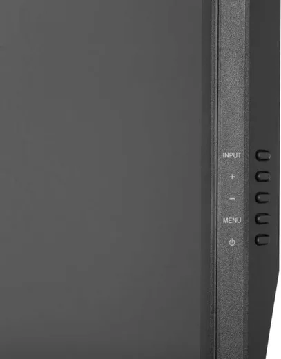 Iiyama X4373UHSU-B2 - 43" 4K/60Hz ou FHD 120Hz VA 3ms USB-C KVM — vue 9