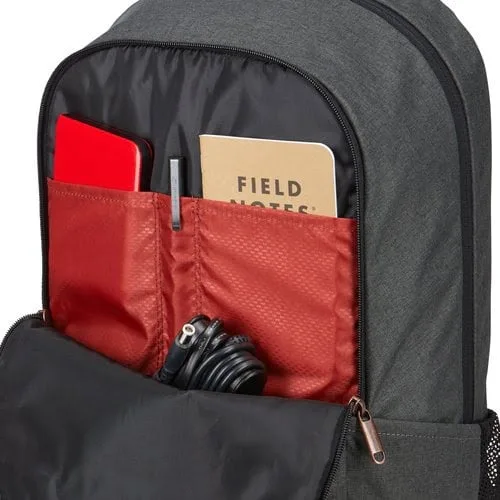 Case Logic Era Backpack 15.6 (ERABP116) — vue 5