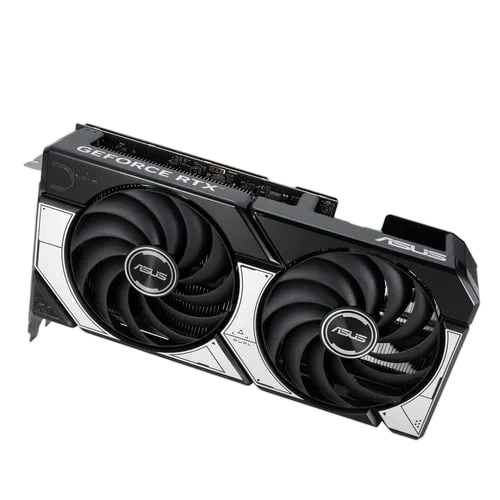 Asus Dual GeForce RTX 5070 12GB GDDR7 — vue 11