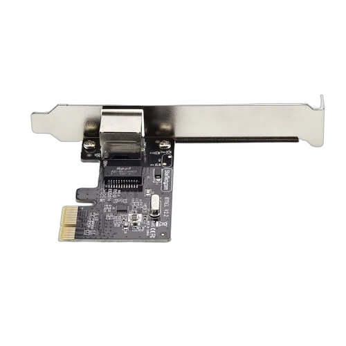 StarTech CARTE RESEAU PCIE GIGABIT A 1 — vue 6