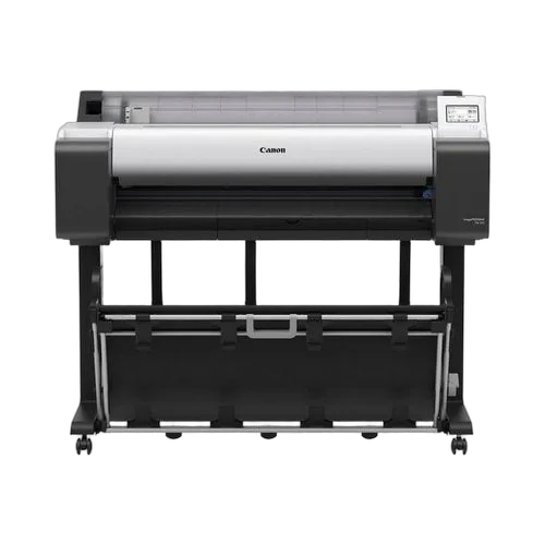 Canon TM-350 — vue 1