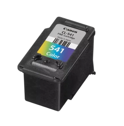 Canon Ink/Color Ink Cartridge CL-541 EUR — vue 1