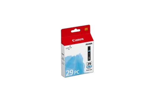 Canon Ink/PGI-29 Cartridge Photo CY — vue 2