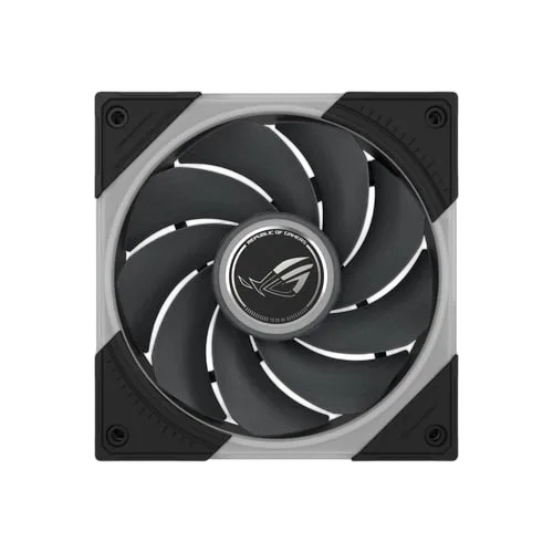 Asus ROG Eurux GR120 ARGB Reverse - 3x120mm - Noir/Blanc — vue 10