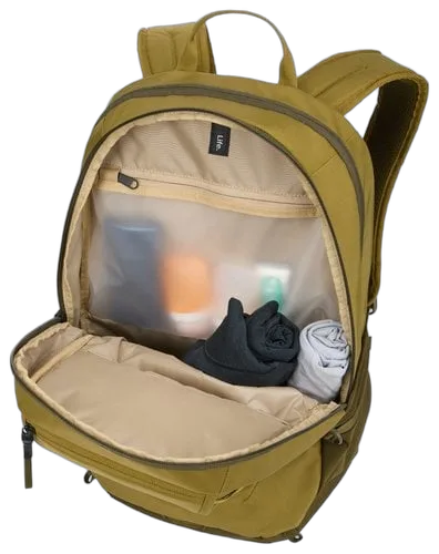 Thule EnRoute Backpack 23L - Nutria/Natu — vue 7