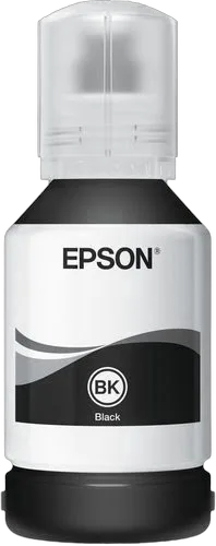 Epson - Noir - C13T00Q140 — vue 3