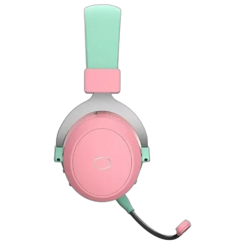 Cooler Master CH351 - Sans-Fil - Macaron — vue 4