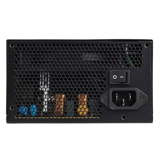 Corsair ATX 650W - CX650 80+ Bronze - CP-9020278-EU — vue 2
