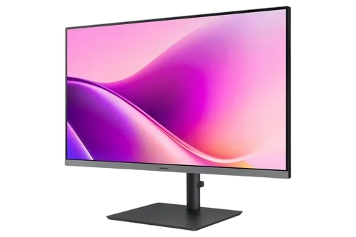 Samsung 27IN IPS FHD 300CD/ — vue 3