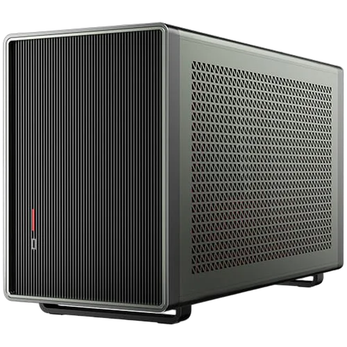 Antec Performance 1M Aventurine Noir-mT/SsAlim/Mini-ITX — vue 5