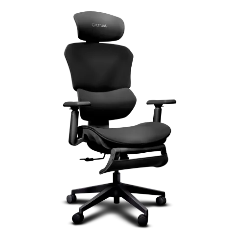 Trust GXT 725 Rivara - Noir — vue 1