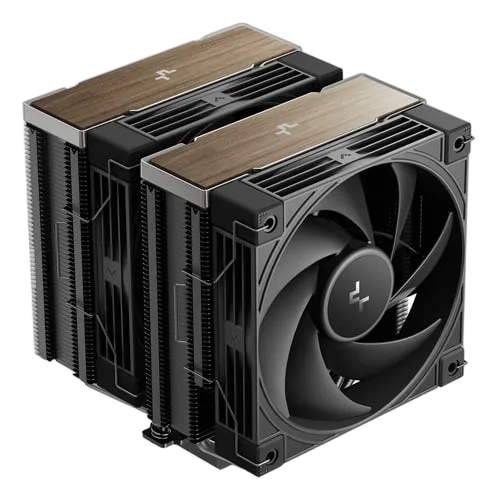 Deepcool AK620 G2 - Noir — vue 1