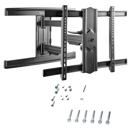 StarTech TV Wall Mount - For up to 80" Displays — vue 6