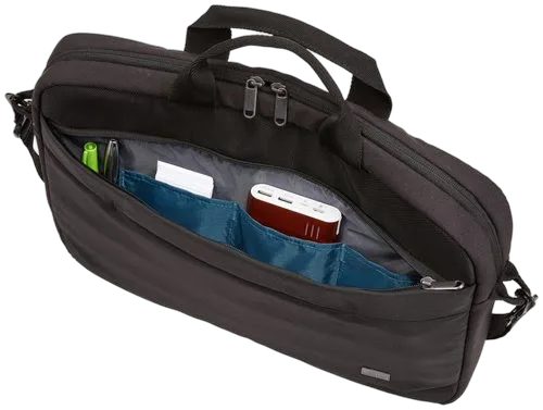 Case Logic Advantage Attached 17''3 Blac (ADVA117) — vue 7