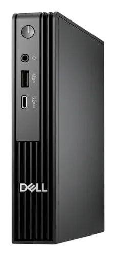 DELL Micro PC i5-14500T/16G/512G/W11P + 27" FHD 144Hz — vue 4