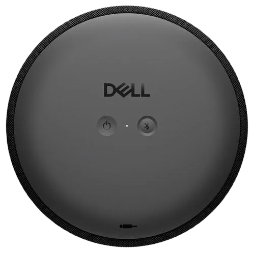 DELL PRO PLUS WIRELESS — vue 2