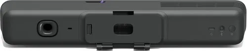 Logitech MEETUP 2 - GRAPHITE — vue 3