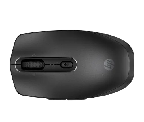 HP 690 Qi-Charging Wireless Mouse — vue 8
