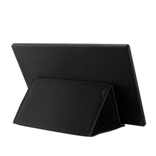 Asus ZenScreen MB166C - 15.6" FHD IPS 60Hz USB-C — vue 4
