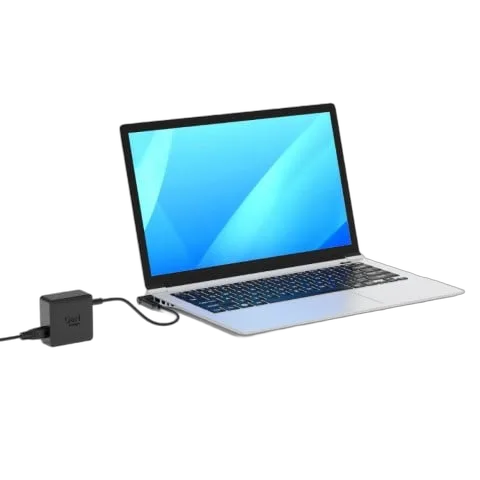 Port Alimentation secteur GaN 65W pour Asus - 4 embouts — vue 3
