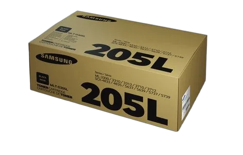 HP - Noir - SU963A — vue 1