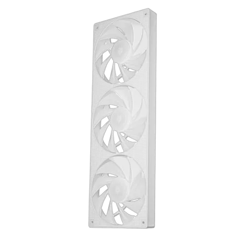 Deepcool Morpheus Blanc - MT/Sans Alim/E-ATX — vue 9