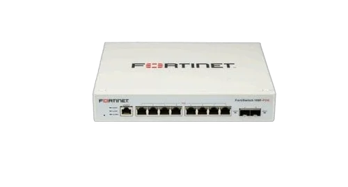Fortinet FS-108F-POE