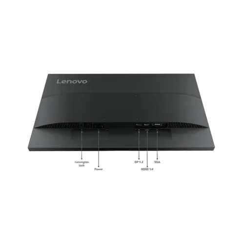 Lenovo THINKVISION E24-40 238IN — vue 21