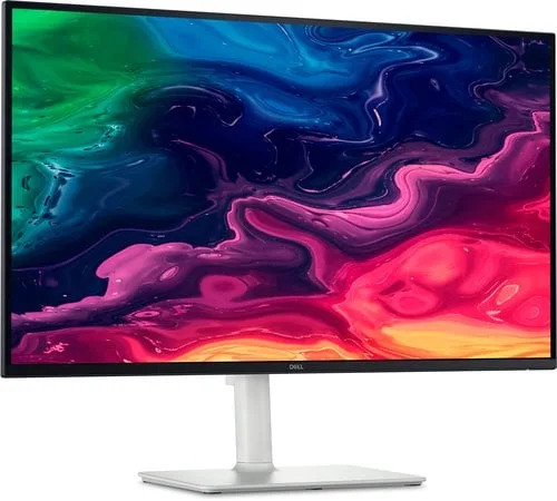 DELL S2725QC - 27" 4K 120Hz IPS Pivot USB-C HP FreeSync Premium — vue 1