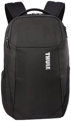 Case Logic Thule Accent Backpack 23L - Black (TACBP2116) — vue 8