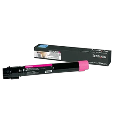 Lexmark - Magenta - X950X2MG — vue 1