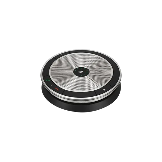 Sennheiser SP 10 - Filaire - Noir